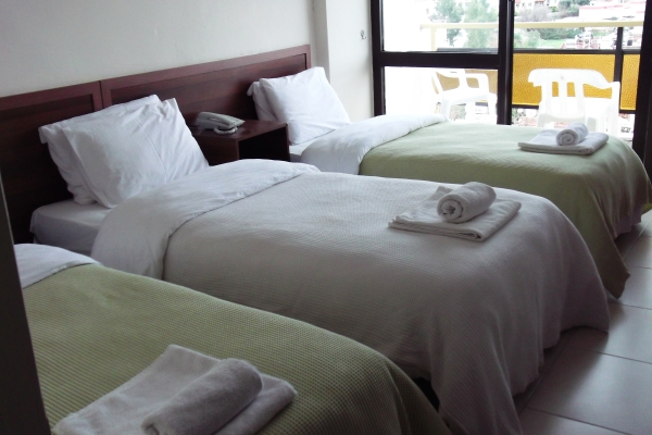 West Ada Inn Hotel